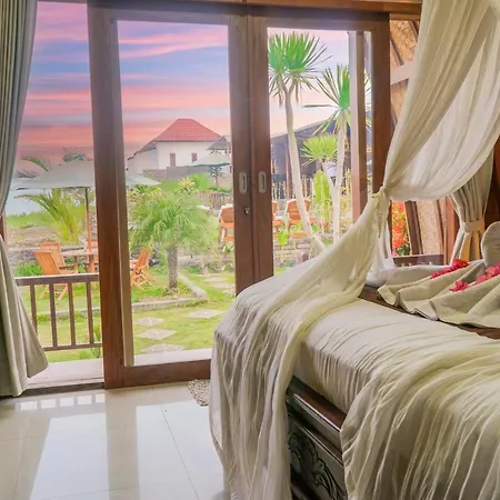 Bamboo Bali Villa
