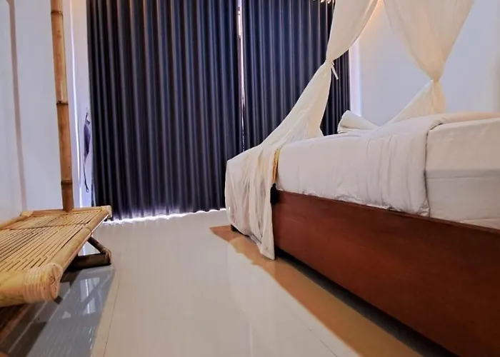 Bamboo Bali