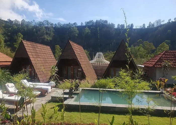 Bamboo Bali Kubupenlokan